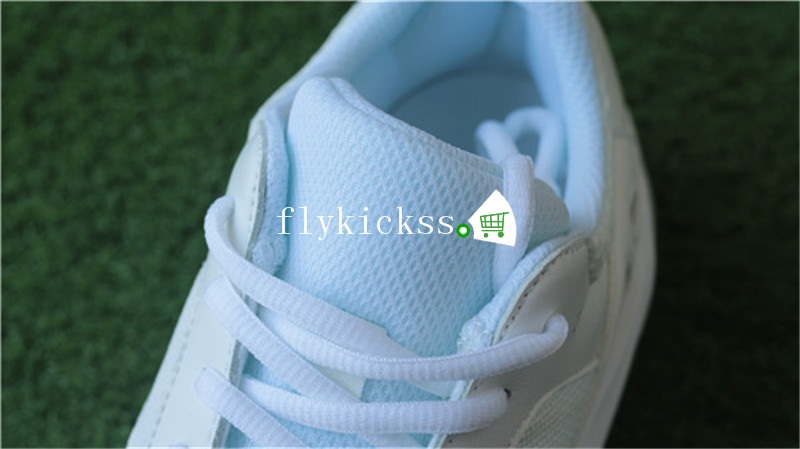 Adidas Yeezy Boost 700 Wave Runner Pure White